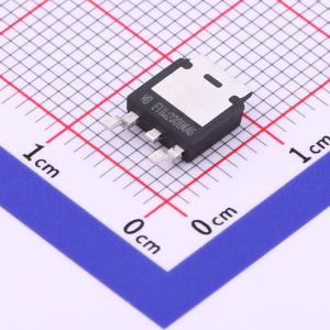 STD10NF10T4-VB商品缩略图