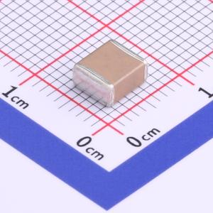 1uF ±10% 500V