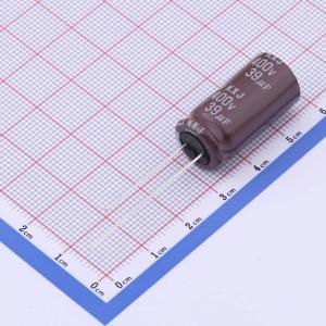 EKXJ401ELL390MK25S商品缩略图