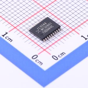 74LV244PW,118商品缩略图