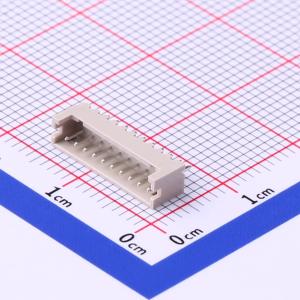 DF13-10P-1.25DSA商品缩略图