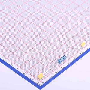 MF1W-1Ω±1%T商品缩略图