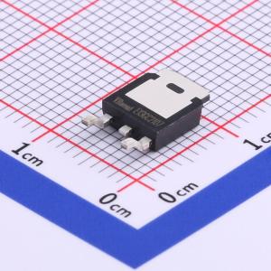 IRFR3707ZTR-VB商品缩略图