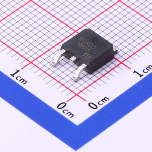 VBZE90N03商品缩略图