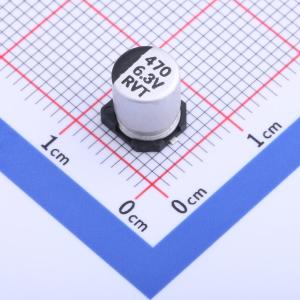 RVT0J471M0607 470UF 6.3V商品缩略图