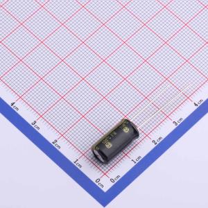 EEUFM1V221L商品缩略图