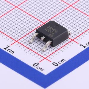 30N06 TO252-VB商品缩略图