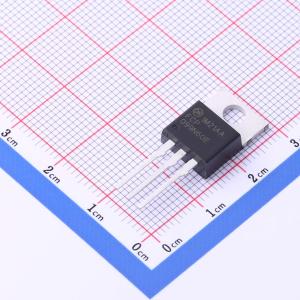 FCP099N60E商品缩略图