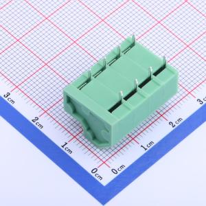 KF237-5.08-4P商品缩略图