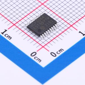 MCP3564-E/ST商品缩略图