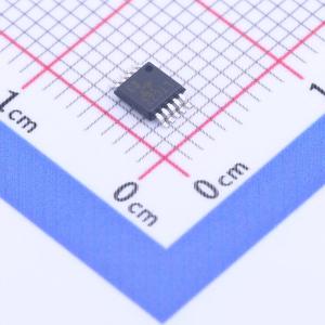 LTC2642CMS-16#TRPBF商品缩略图