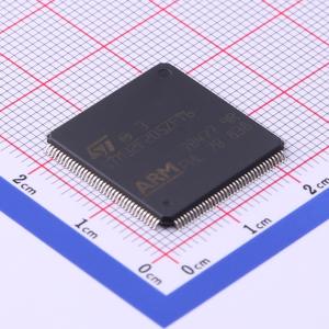 STM32F205ZFT6商品缩略图