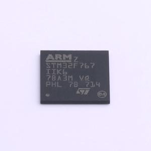 STM32F767IIK6商品缩略图