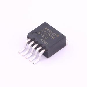 LM2576S-5.0/TR商品缩略图