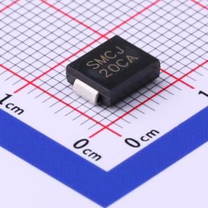 SMCJ20CA商品缩略图