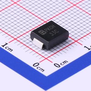 1.5SMC33CA/TR13商品缩略图