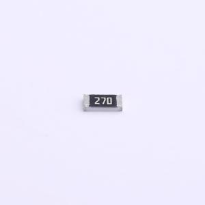 RC1206JR-7W27RL商品缩略图