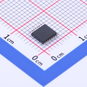 SN74AXC4T774PWR商品缩略图