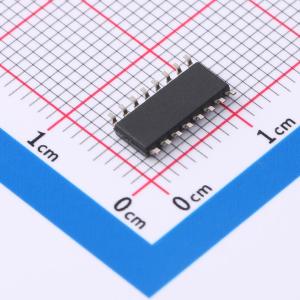 74HCT139D,652商品缩略图