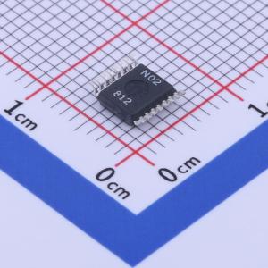 LTC1863IGN#PBF商品缩略图