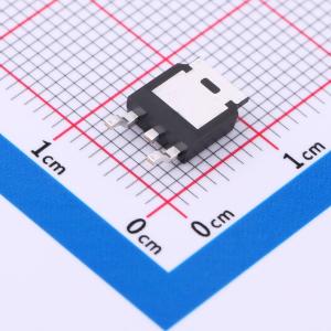 IPD60R600P7S商品缩略图