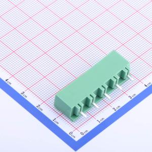 KF2EDGVC-7.5-5P商品缩略图