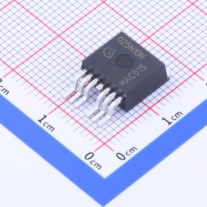 IPB025N10N3 G商品缩略图