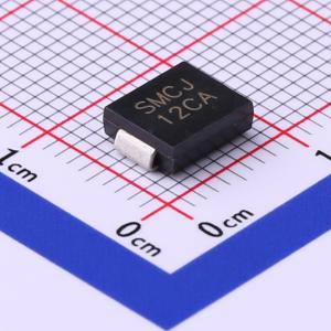 SMCJ12CA商品缩略图