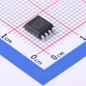 IS25LP016D-JBLA3商品缩略图