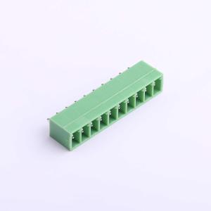 XY2500V-E-3.81-10P商品缩略图