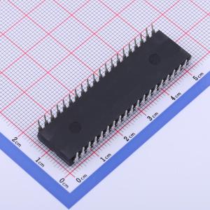 PIC18F45K40-I/P商品缩略图