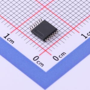 SN74CBTLV3126PW商品缩略图