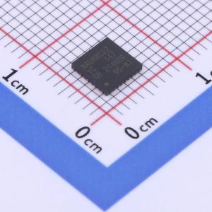 24-bit Stereo Audio Codec with Speaker Driver