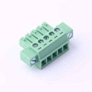 DB2EKM-3.5-5P-GN-S商品缩略图