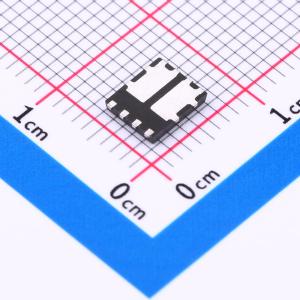 NTMFD6H846NLT1G商品缩略图