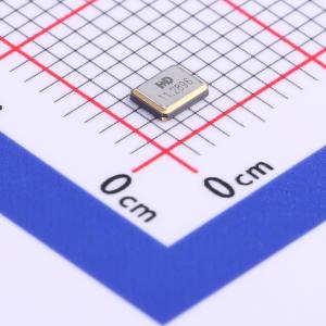 11.2896MHz ±10ppm 10pF