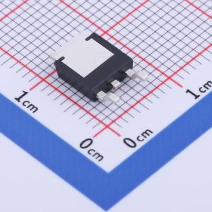 NTD360N80S3Z商品缩略图