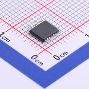 LMH6644MTX/NOPB商品缩略图