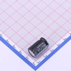 UVK2E470MHD商品缩略图