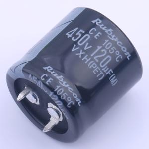 450VXH120MEFCSN25X25商品缩略图