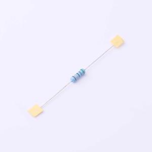 MF1/2W-51Ω±1%T52商品缩略图