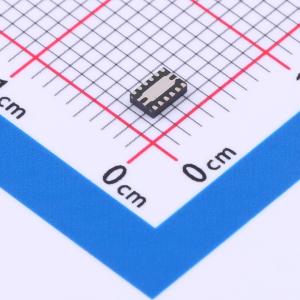 TPS62745DSST商品缩略图