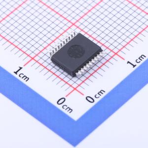 PIC32MM0016GPL020-I/SS商品缩略图