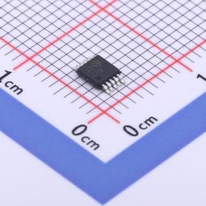 ADS8319IBDGST商品缩略图