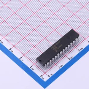 PIC18F25K83-I/SP商品缩略图