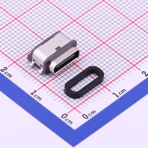 TYPEC-240-ARP6G4X8商品缩略图