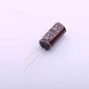 EKZE160ELL222MK25S商品缩略图