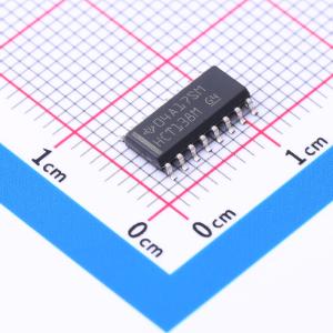 CD74HCT138M商品缩略图