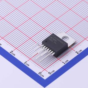 LM2586T-ADJ/NOPB商品缩略图