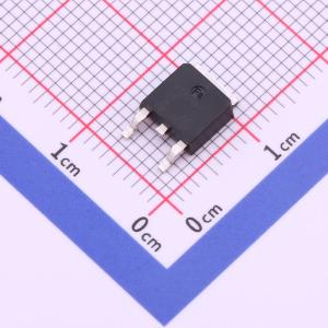 SUD40N10-25-VB商品缩略图